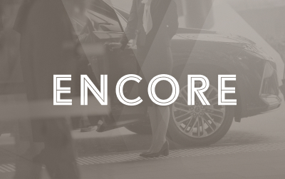 Lexus Encore Owner Benefits