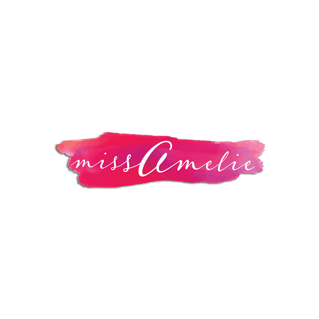 Miss Amelie logo