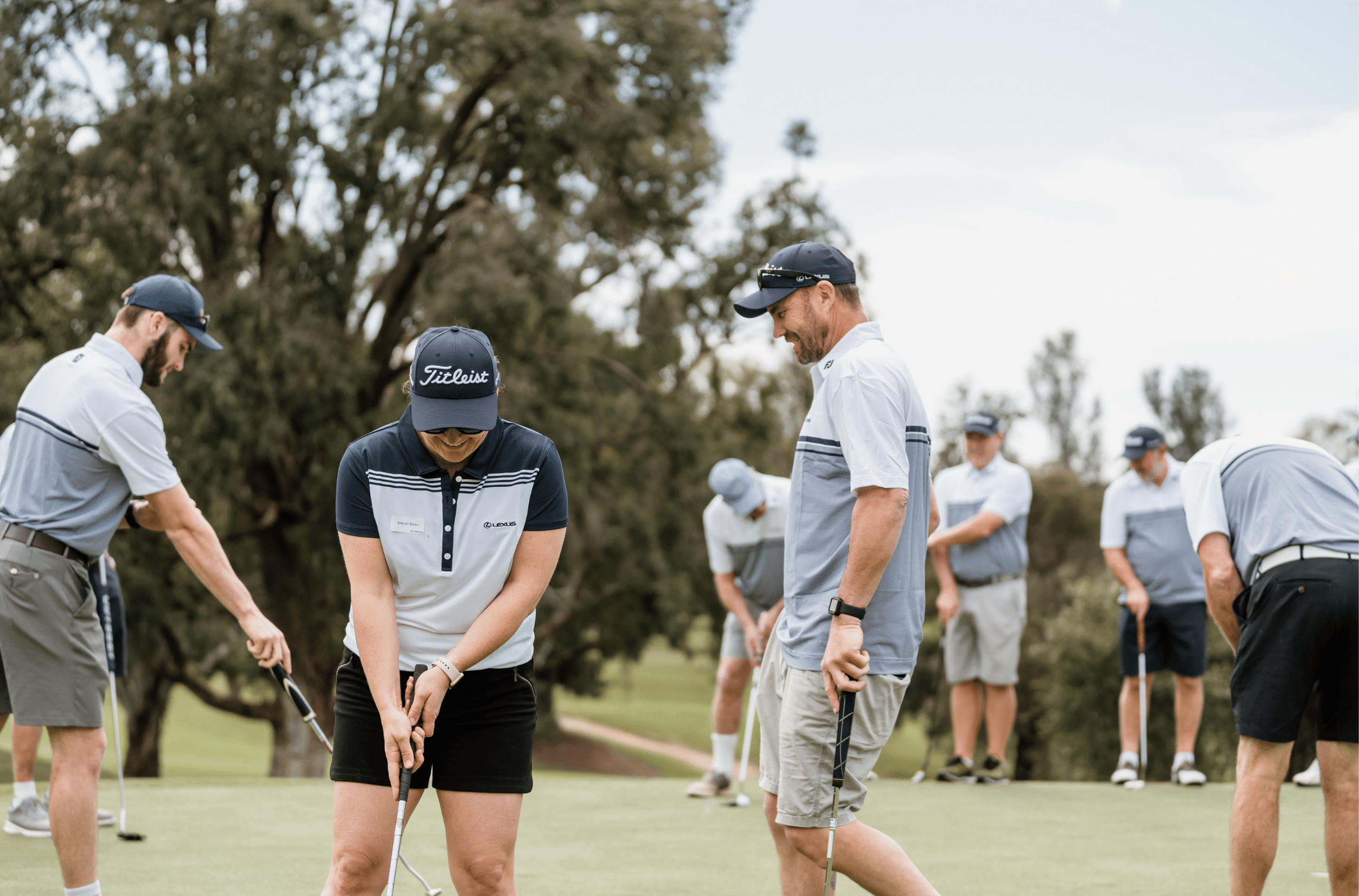 Golf Event 2022 image