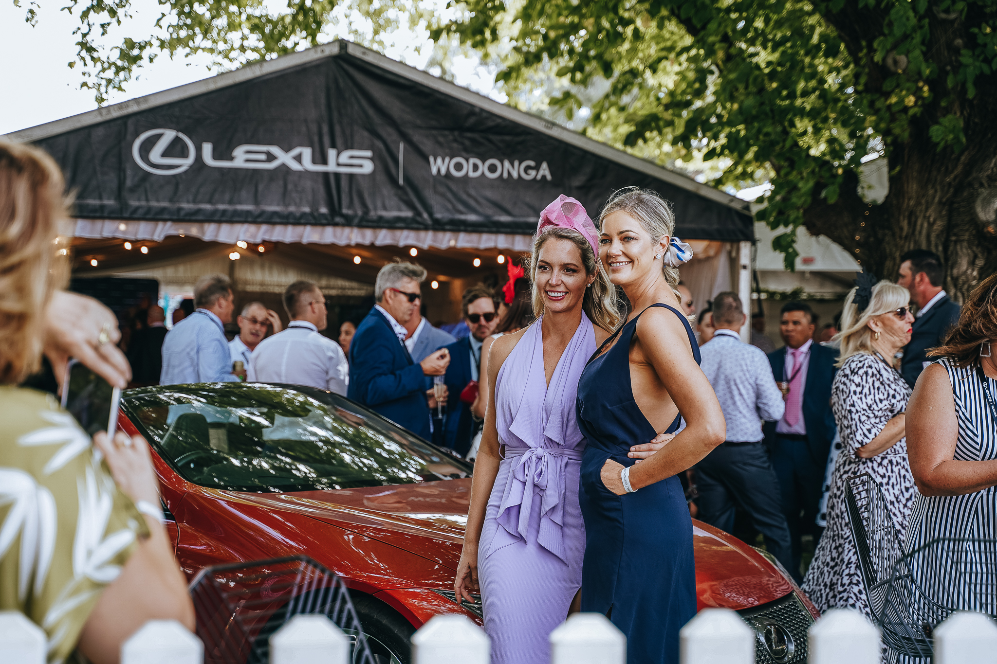 Lexus of Wodonga Albury Gold Cup 2021