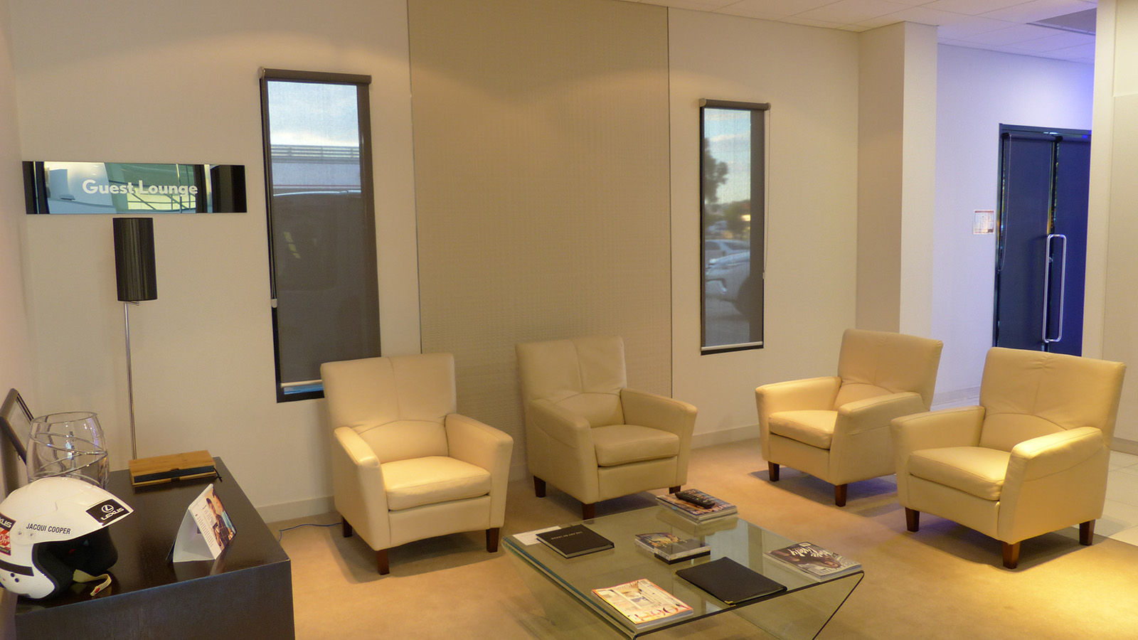 Lexus of Wodonga