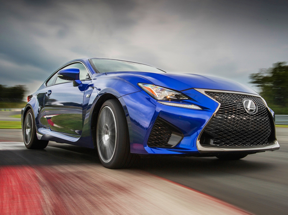 RC F