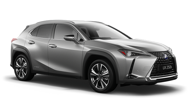 Lexus UX 250