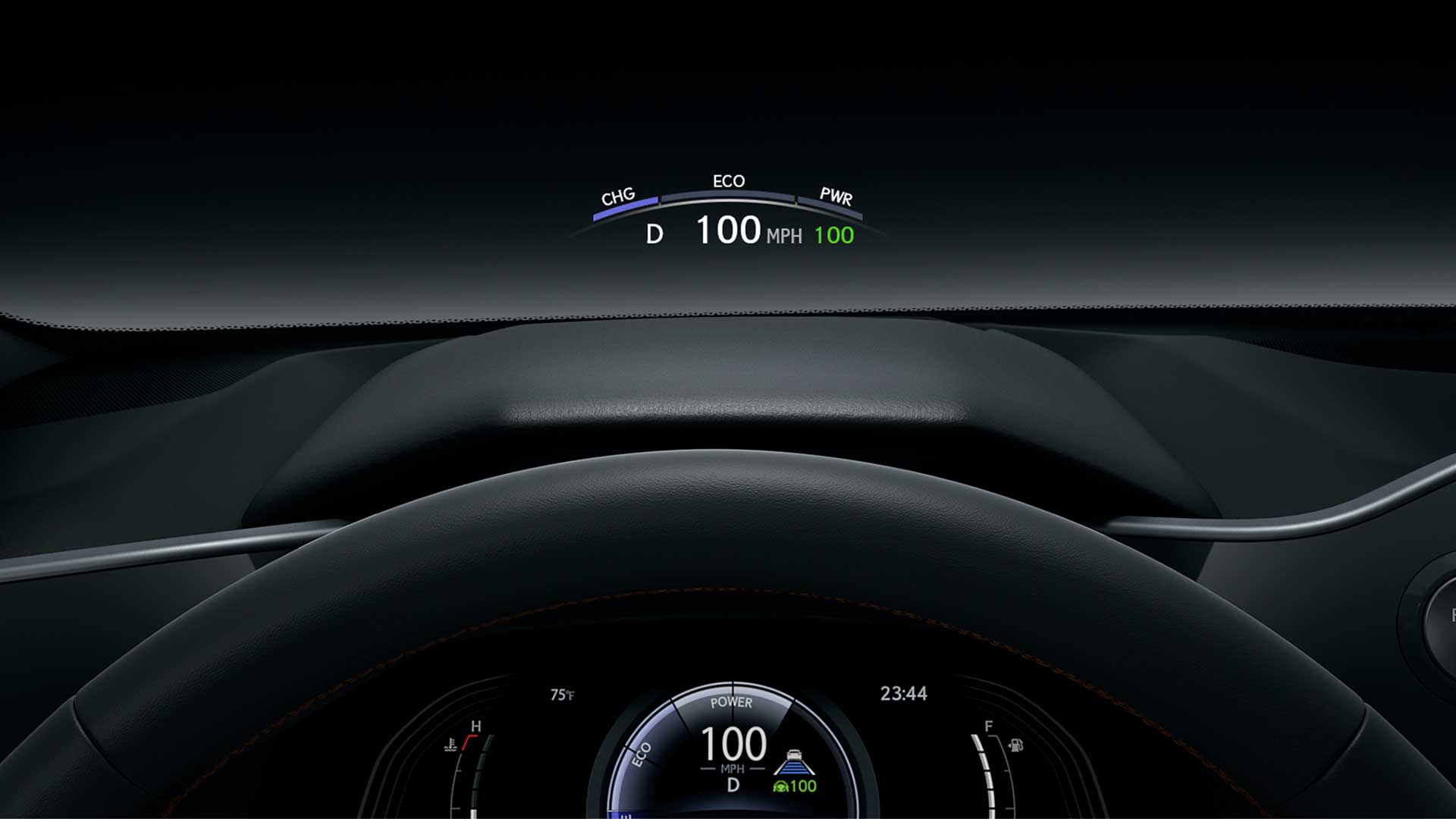 Lexus NX Sports Luxury