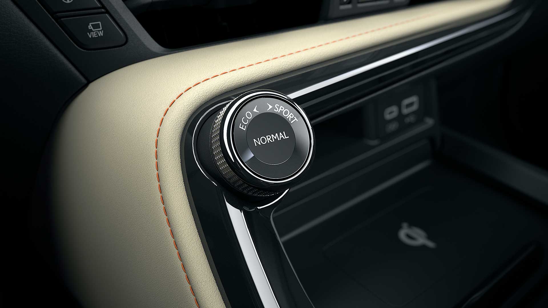 Lexus NX Sports Luxury