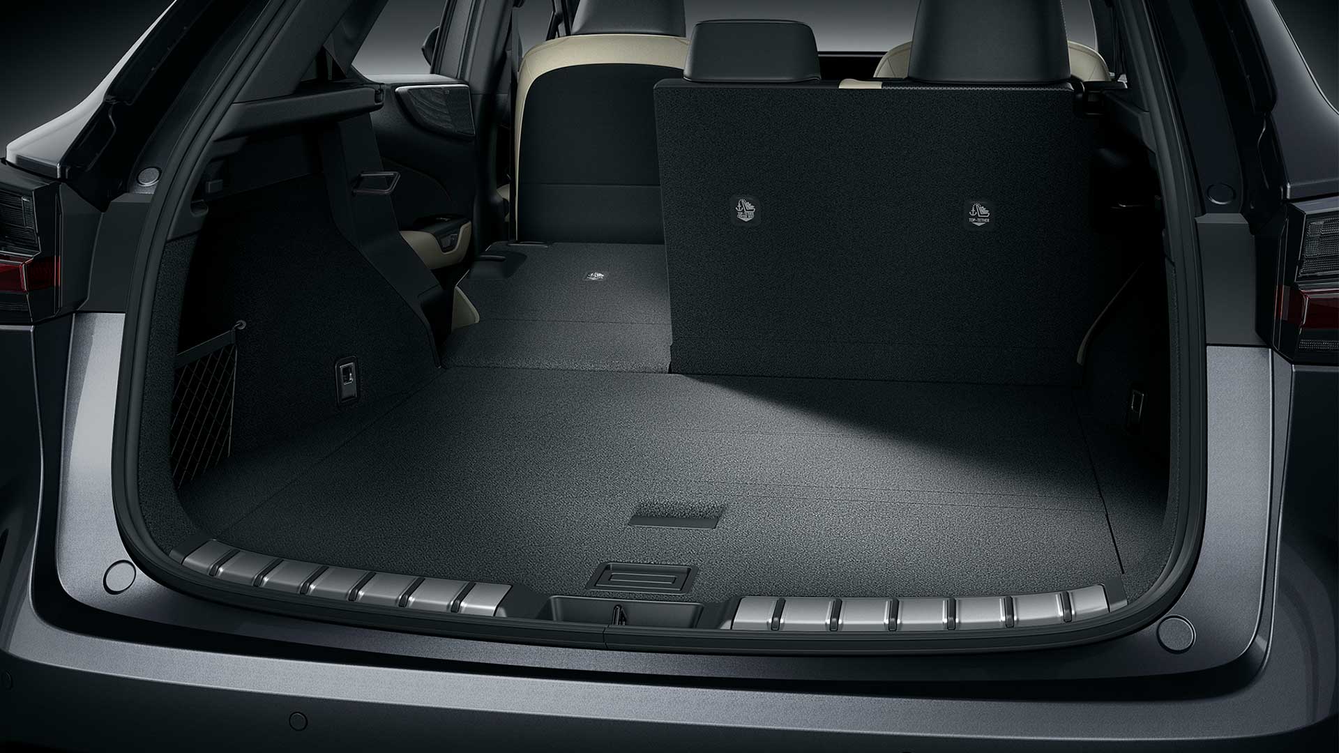 Lexus NX Sports Luxury