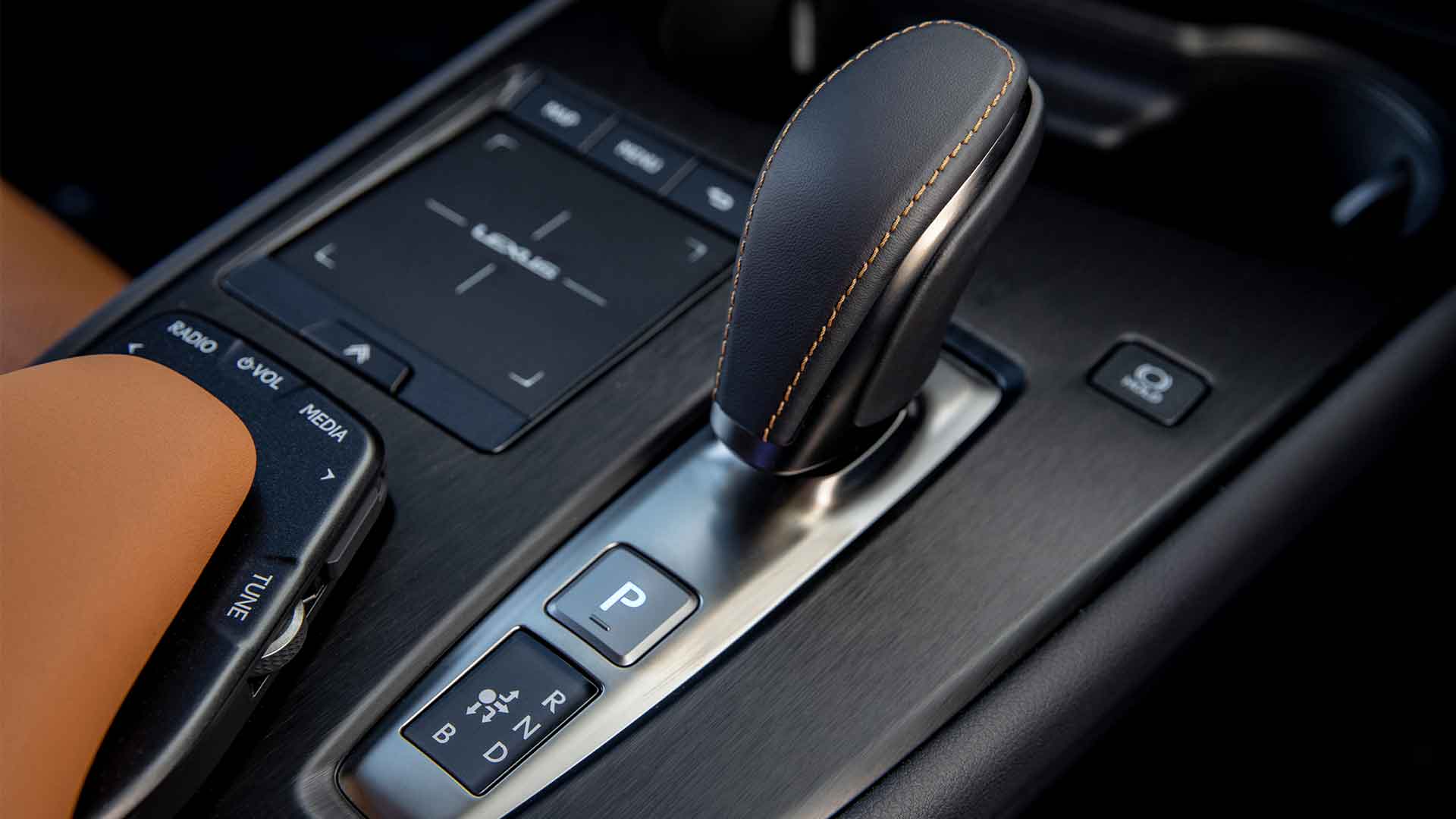 Lexus UX 300e Sports Luxury